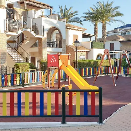 Duplex De 3 En Al Andalus Residencial, Wifi