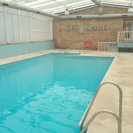 Apartment Duplex De 3 En Al Andalus Residencial, Wifi *