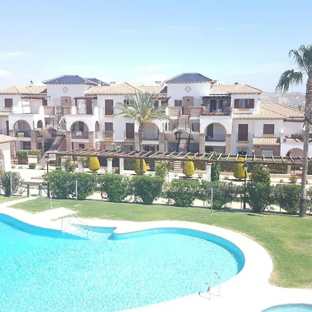 Duplex De 3 En Al Andalus Residencial, Wifi