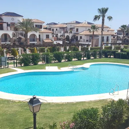 Duplex De 3 En Al Andalus Residencial, Wifi