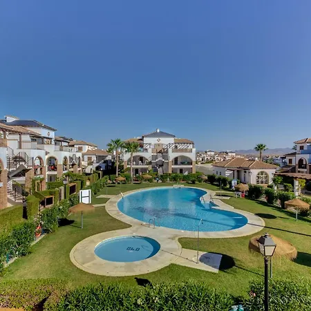 Duplex De 3 En Al Andalus Residencial, Wifi
