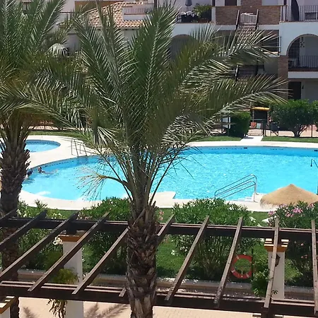 Apartment Duplex De 3 En Al Andalus Residencial, Wifi *