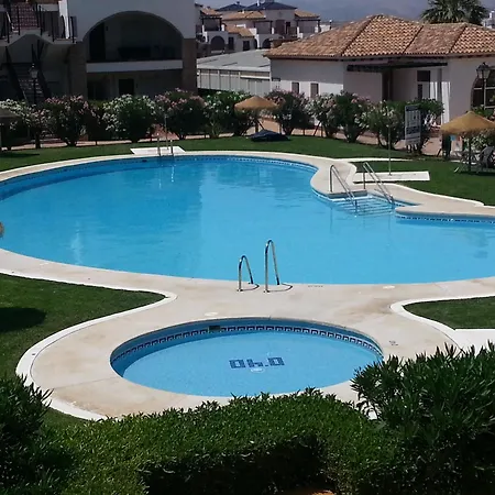 Duplex De 3 En Al Andalus Residencial, Wifi Apartment *