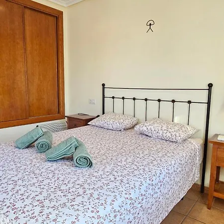 Duplex De 3 En Al Andalus Residencial, Wifi