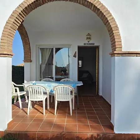 Apartment Duplex De 3 En Al Andalus Residencial, Wifi *