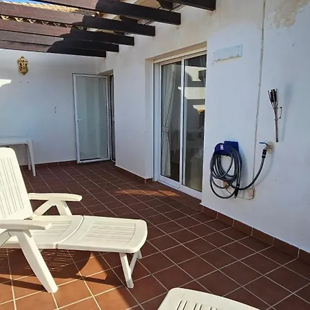 Duplex De 3 En Al Andalus Residencial, Wifi Apartment Playas de Vera