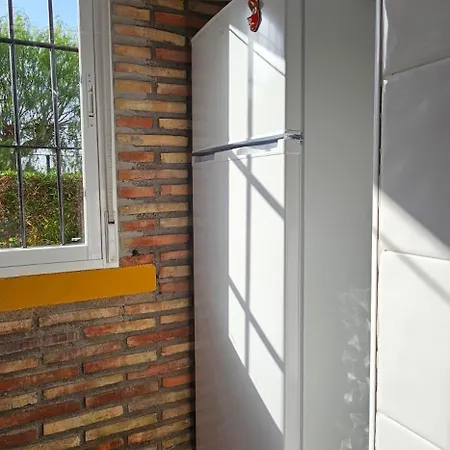 Apartment Duplex De 3 En Al Andalus Residencial, Wifi