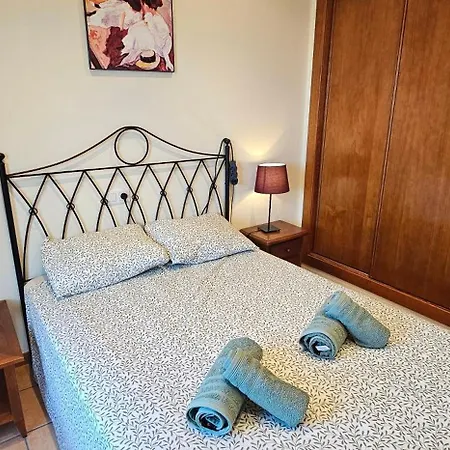 Duplex De 3 En Al Andalus Residencial, Wifi Apartment Playas de Vera