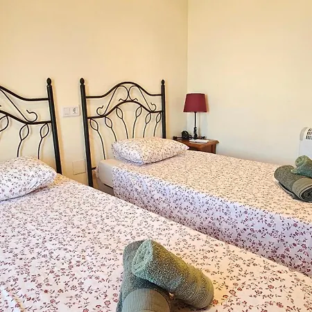 Duplex De 3 En Al Andalus Residencial, Wifi Apartment Playas de Vera