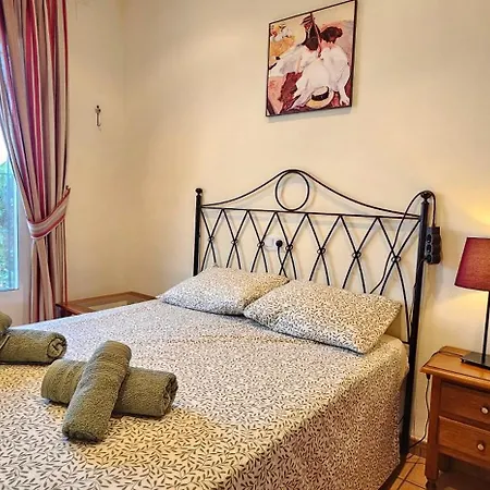 Apartment Duplex De 3 En Al Andalus Residencial, Wifi *
