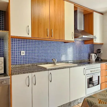 Apartment Duplex De 3 En Al Andalus Residencial, Wifi Playas de Vera