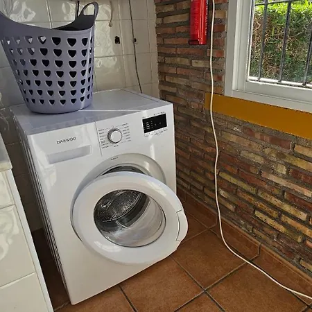 Duplex De 3 En Al Andalus Residencial, Wifi Apartment *