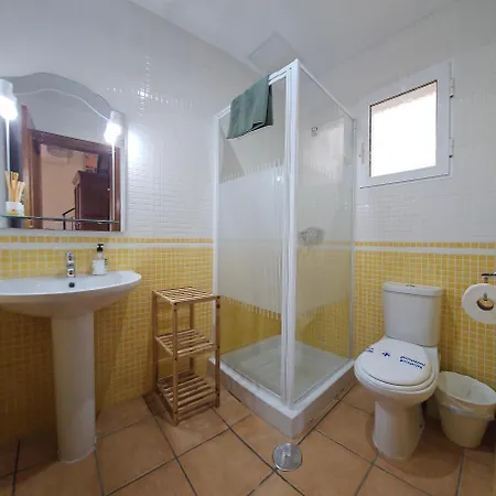 Duplex De 3 En Al Andalus Residencial, Wifi Apartment