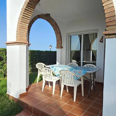 Duplex De 3 En Al Andalus Residencial, Wifi *