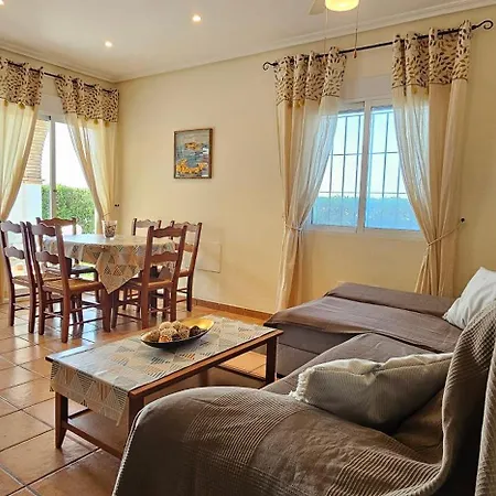Duplex De 3 En Al Andalus Residencial, Wifi